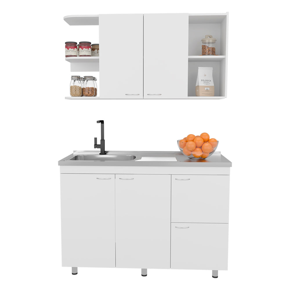 Gallup Sink