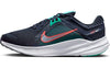 NIKE Womens Running Low Obsidian White Clear Jade Spicy Red 9 AU