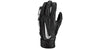 Nike D EF Tackle 6.0 Gloves Black | White XL