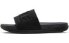 NIKE Womens Sneaker Anthracite Black Black 9.5
