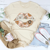 Daisy Lips Tee