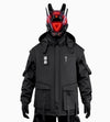 HiPa20 Movement Winter Parka
