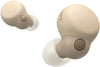 Sony LinkBuds S Truly Wireless Noise Canceling Earbud Headphones - WFLS900N/C (Renewed)