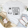 Dear Ghosts Tee