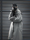 HiJ37 Urban Trench Coat