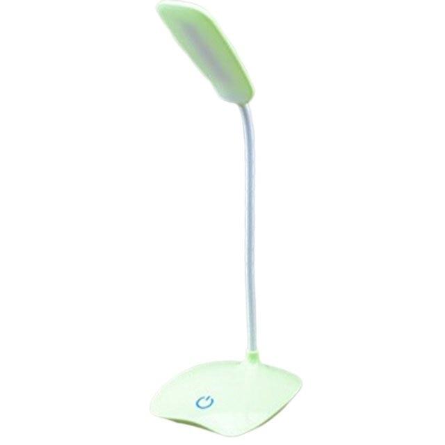 Desk Lamps Table Lamp Rechargeable LED Desk Lamp LED Study Student Office Table Top Lanterns For Reading Decorative Table Lamp Cute Study Lamps for Bedroom Décor