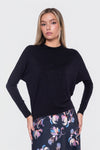 Dini Top (Black)