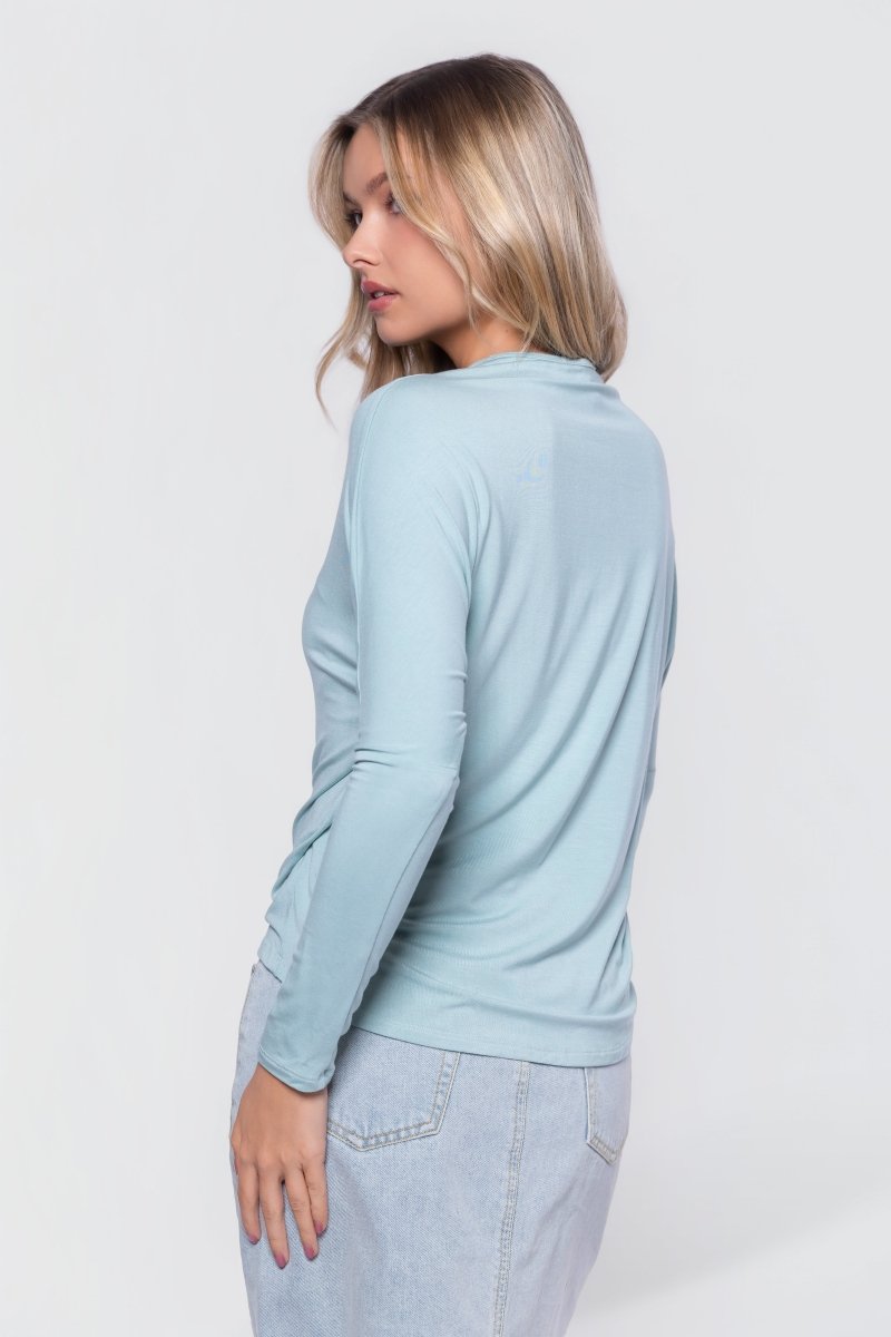 Dini Top (Sage)