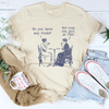Do You Have Any F-cks Not Even One Girl Go Fish Tee