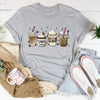 Dog Mom Fuel Tee