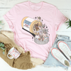 Dogs Happy Pills Tee