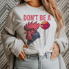 Don't Be A Sucker Tee