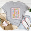 Don't Judge A Book By Its Movie Tee