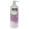 Keratin Daily Conditioner by Keratin Perfect for Unisex - 32 oz Conditioner