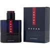 PRADA LUNA ROSSA OCEAN by Prada EAU DE PARFUM SPRAY 1.6 OZ