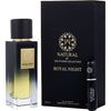 THE WOODS COLLECTION ROYAL NIGHT by The Woods Collection EAU DE PARFUM SPRAY 3.4 OZ (NATURAL COLLECTION) + RECHARGEABLE MINI