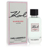 Karl Lagerfeld Hamburg Alster by Karl Lagerfeld Eau De Toilette Spray