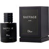 DIOR SAUVAGE ELIXIR by Christian Dior PARFUM CONCENTRATE SPRAY 2 OZ