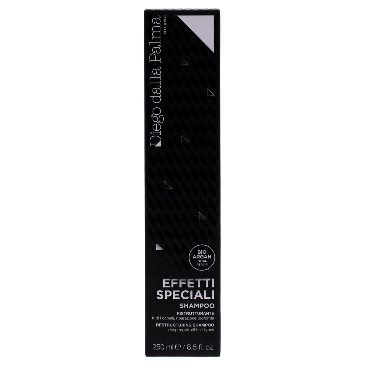 Restructuring Shampoo by Diego Dalla Palma for Unisex - 8.5 oz Shampoo