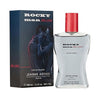 ROCKY MAN RED LIGHT by Jeanne Arthes EDT SPRAY 3.3 OZ