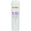 GOLDWELL by Goldwell DUAL SENSES BLONDES & HIGHLIGHTS ANTI-YELLOW CONDITIONER 6.8 OZ