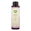 Ecolove Conditioner - Purple Fruit Conditioner For Colored And Very Dry Hair - Case Of 1 - 17.6 Fl Oz.