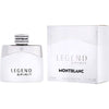 MONT BLANC LEGEND SPIRIT by Mont Blanc EDT SPRAY 1.7 OZ (NEW PACKAGING)