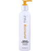 GK HAIR by GK HAIR PRO LINE HAIR TAMING SYSTEM WITH JUVEXIN GOLD CONDITIONER 8.5 OZ