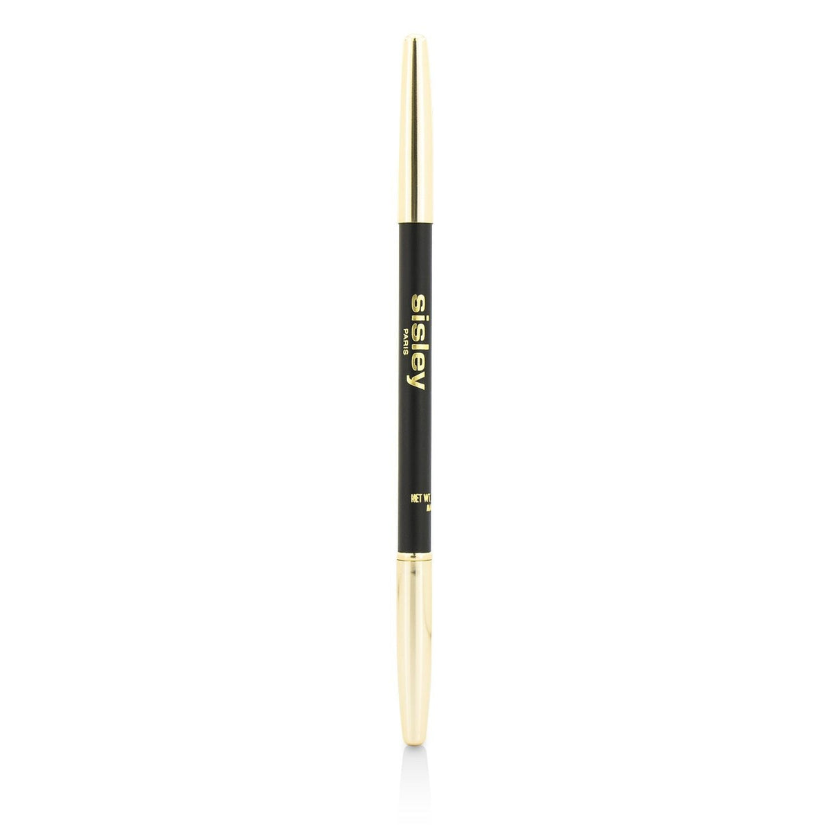 Phyto Khol Perfect Eyeliner (With Blender and Sharpener) - # Black