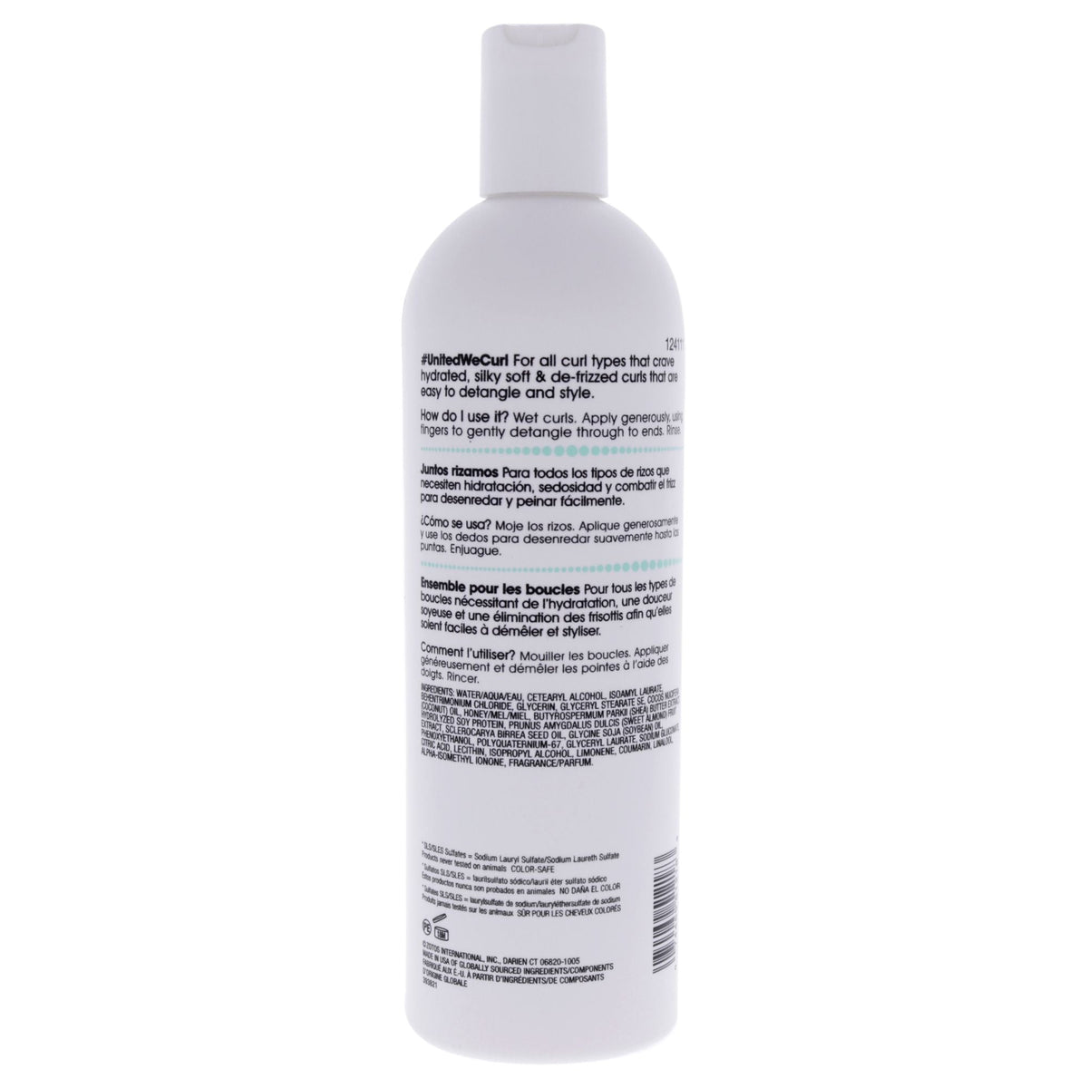 Daily Cream Conditioner