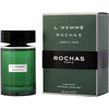L'HOMME ROCHAS AROMATIC TOUCH by Rochas EDT SPRAY 3.4 OZ