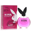 Super Playboy by Coty Eau De Toilette Spray