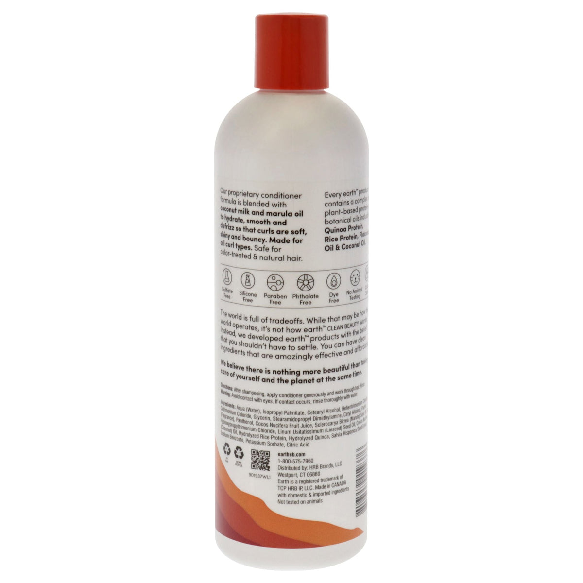 Curl Care Conditioner