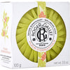 ROGER & GALLET FLEUR D'OSMANTHUS by Roger & Gallet SOAP 3.5 OZ