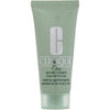 CLINIQUE by Clinique 7 Day Scrub Cream Rinse Off Formula (Travel Size) --15ml/0.5oz