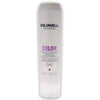 Dualsenses Color Brilliance Conditioner by Goldwell for Unisex - 10.1 oz Conditioner