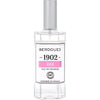 BERDOUES 1902 ROSE by Berdoues EAU DE COLOGNE SPRAY 4.2 OZ