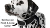 Collar Rechargeable Portable GPS Tracking Devices for Pets GSM Locator Size:XS