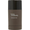 TERRE D'HERMES by Hermes DEODORANT STICK ALCOHOL FREE 2.6 OZ *TESTER