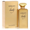 Lady Korloff by Korloff Eau De Parfum Spray