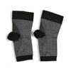 6 Pairs Plantar Fasciitis Compression Socks for Women Men Ankle Brace