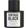 VINTAGE BLACK by Kenneth Cole EDT SPRAY 3.4 OZ (UNBOXED)