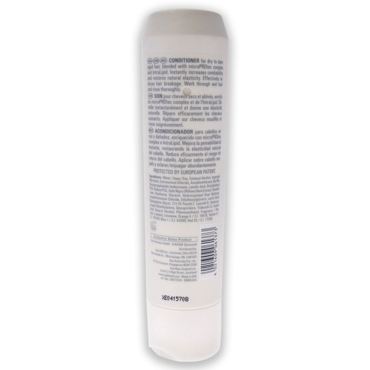 Dualsenses Rich Repair Conditioner by Goldwell for Unisex - 10.1 oz Conditioner