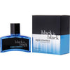 BLACK IS BLACK AQUA ESSENCE by Nuparfums EDT SPRAY 3.4 OZ