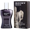 ROCKY MAN by Jeanne Arthes EDT SPRAY 3.3 OZ