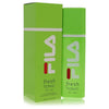 Fila Fresh Green Tonic by Fila Eau De Toilette Spray