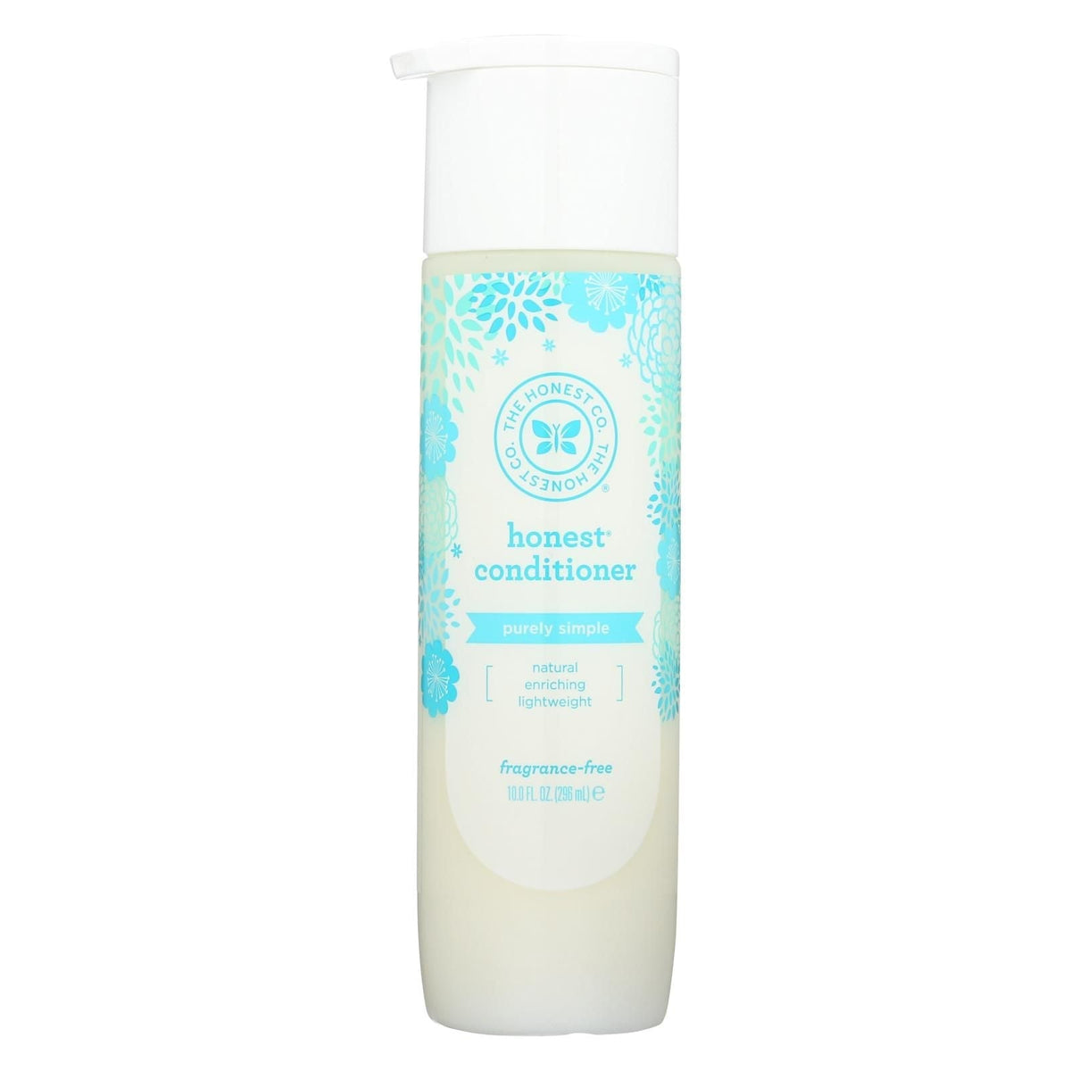 The Honest Company Fragrance Free Conditioner - 1 Each - 10 Fz