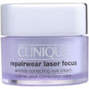 CLINIQUE by Clinique Repairwear Laser Focus Wrinkle Correcting Eye Cream --15ml/0.5oz