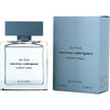 NARCISO RODRIGUEZ VETIVER MUSC by Narciso Rodriguez EDT SPRAY 3.3 OZ