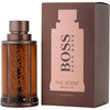 BOSS THE SCENT ABSOLUTE by Hugo Boss EAU DE PARFUM SPRAY 3.3 OZ